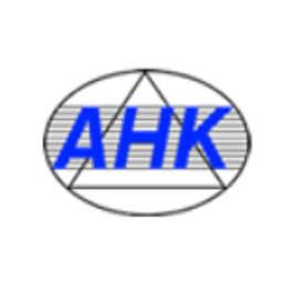 AHK Electronic Sheet Metal Company Profile 